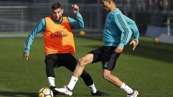 Theo Hakimi 2 Theo Hakimi 2