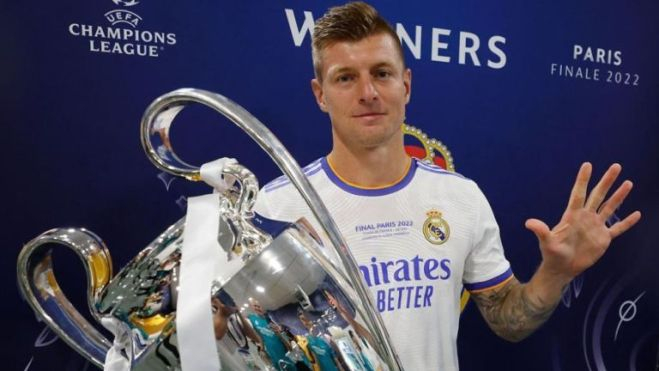 kroos 1 kroos 1