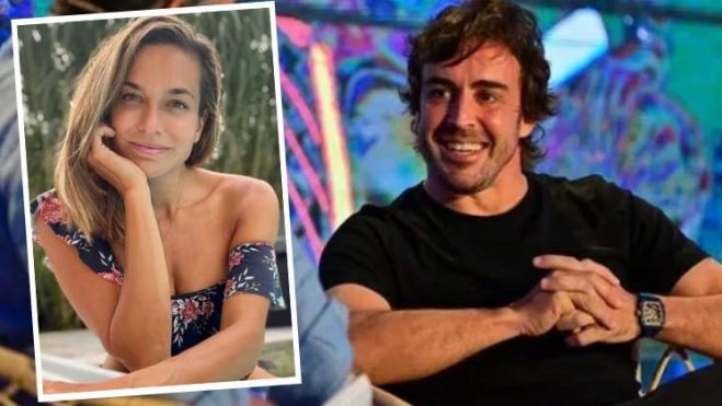 fernando alonso novia770 fernando alonso novia770