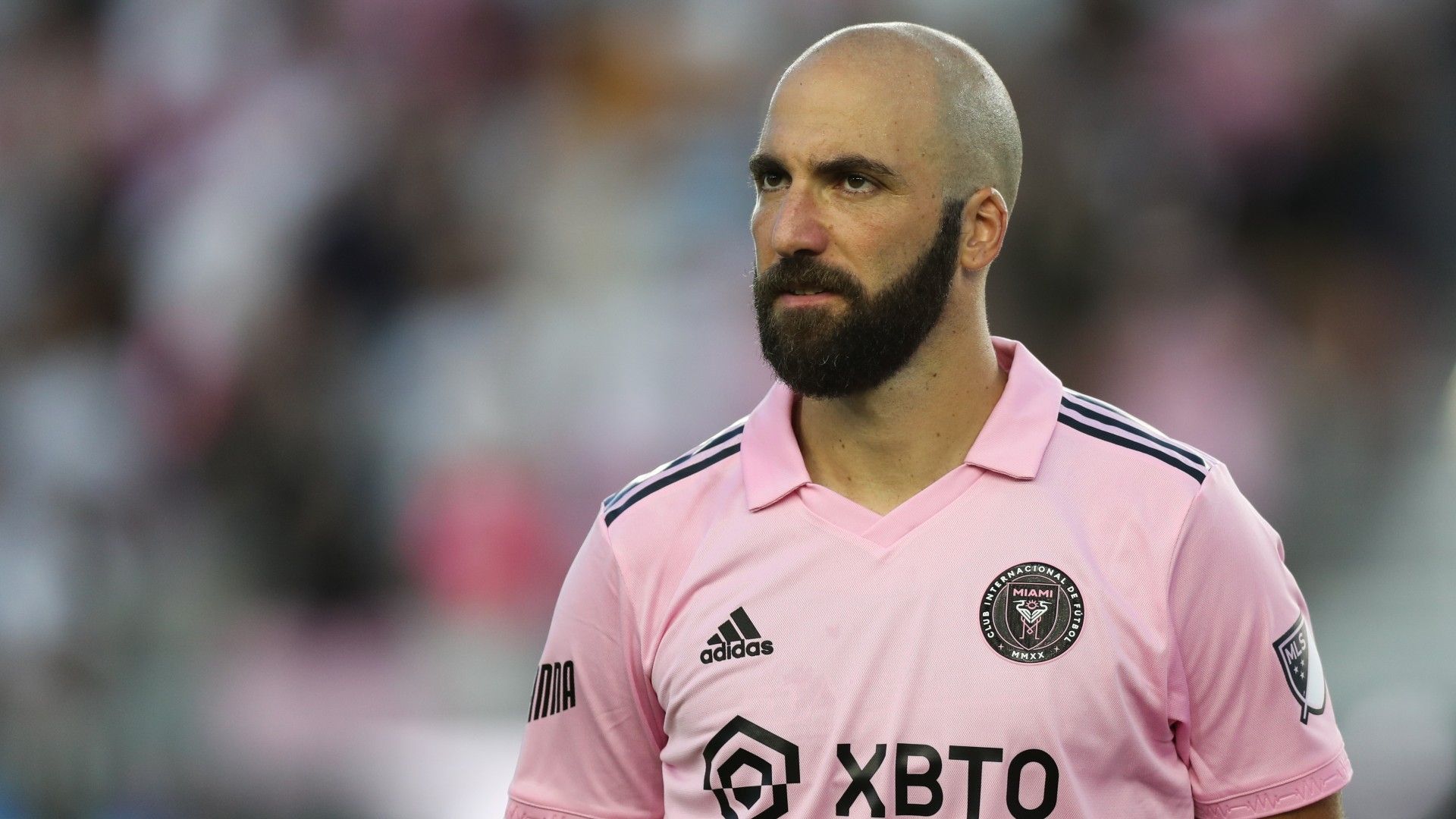 Gonzalo Higuaín se dedicará a esto tras dejar el fútbol