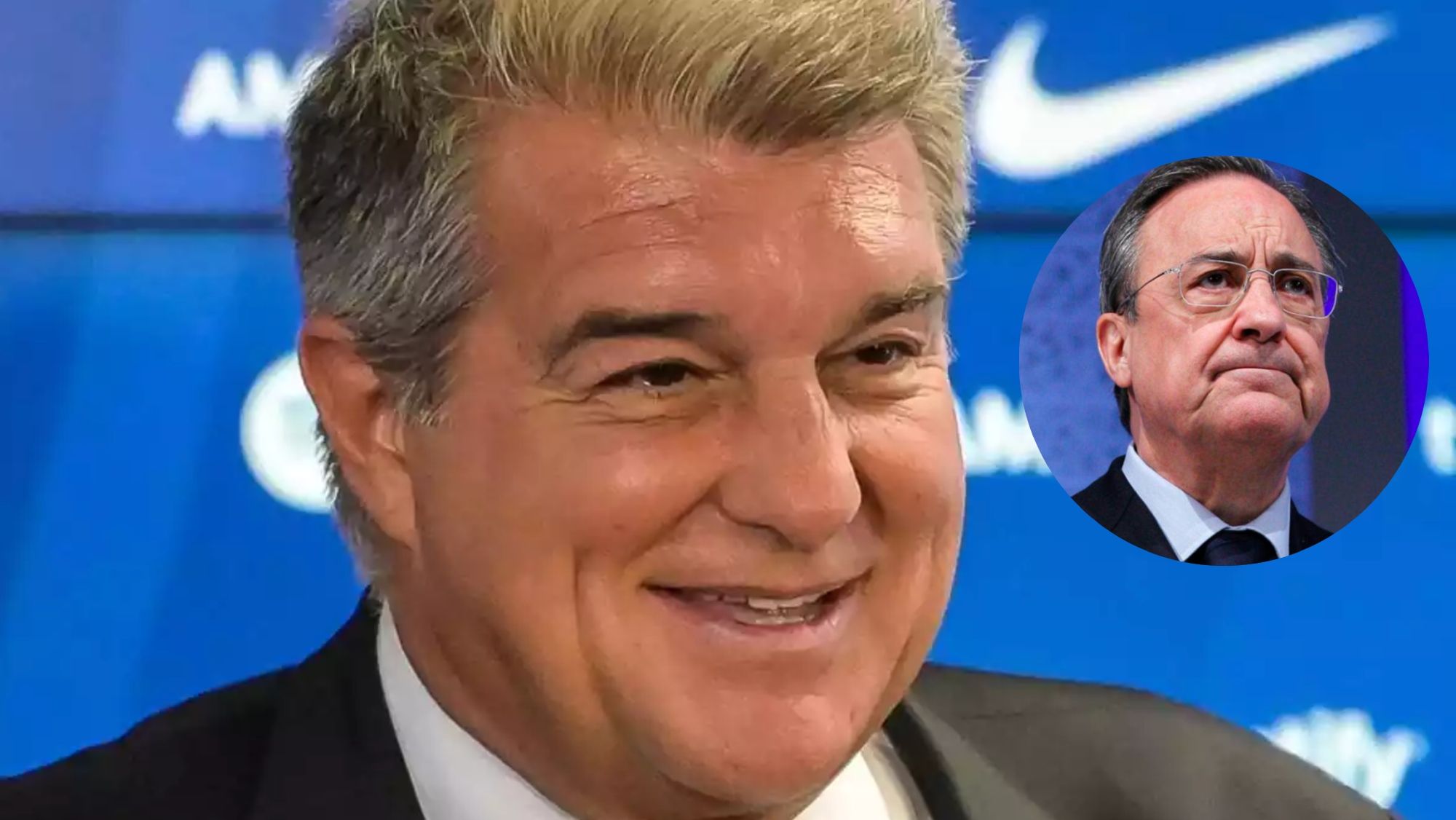 El Barça prepara un ‘caso Figo 2.0’ a la inversa  de triunfar de blanco, a jugar para Xavi