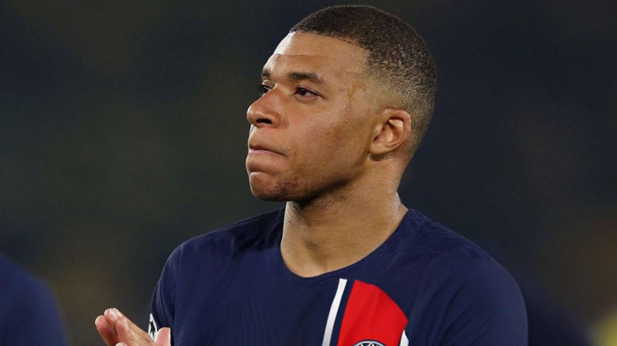 Florentino alucina, se pronuncia sobre el futuro de Mbappé: "Debería ir a..." Florentino alucina, se pronuncia sobre el futuro de Mbappé: "Debería ir a..."