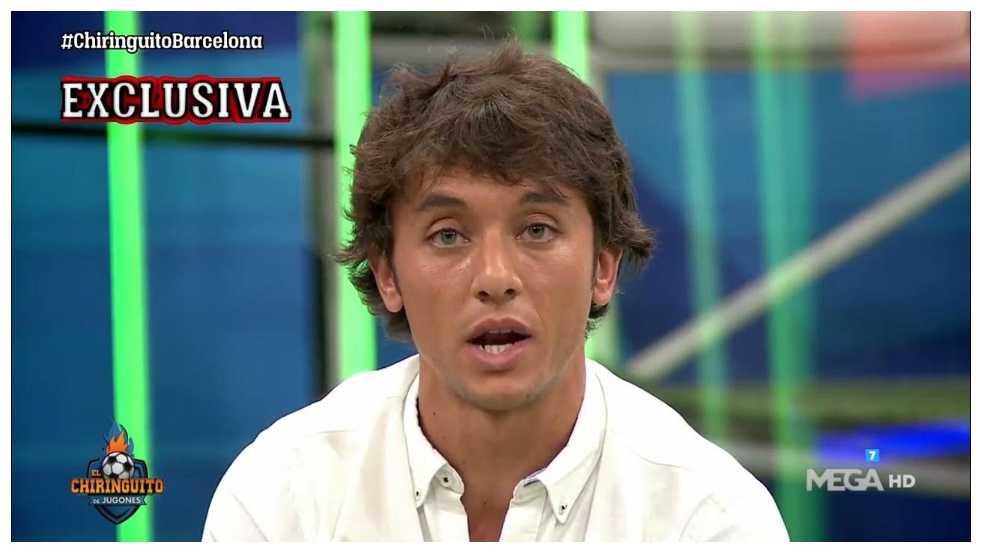 Darío Montero
