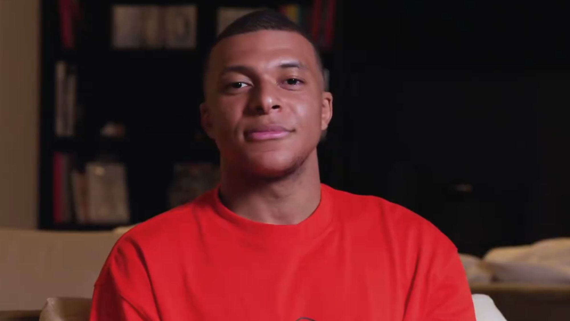 Oficial: Kylian Mbappé anuncia su adiós del PSG y fichará por el Real Madrid: "Necesitaba..."