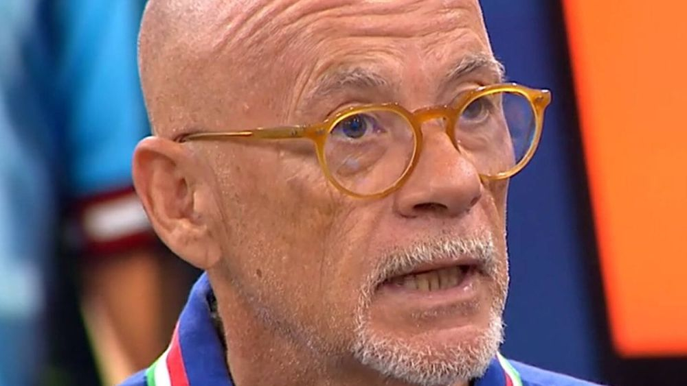 Alfredo Duro lo repite por última vez y no admite discusión ha