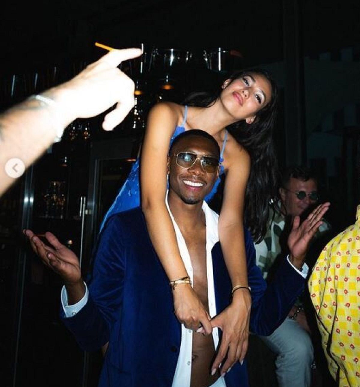 Shalimar Heppner Shalimar Heppner