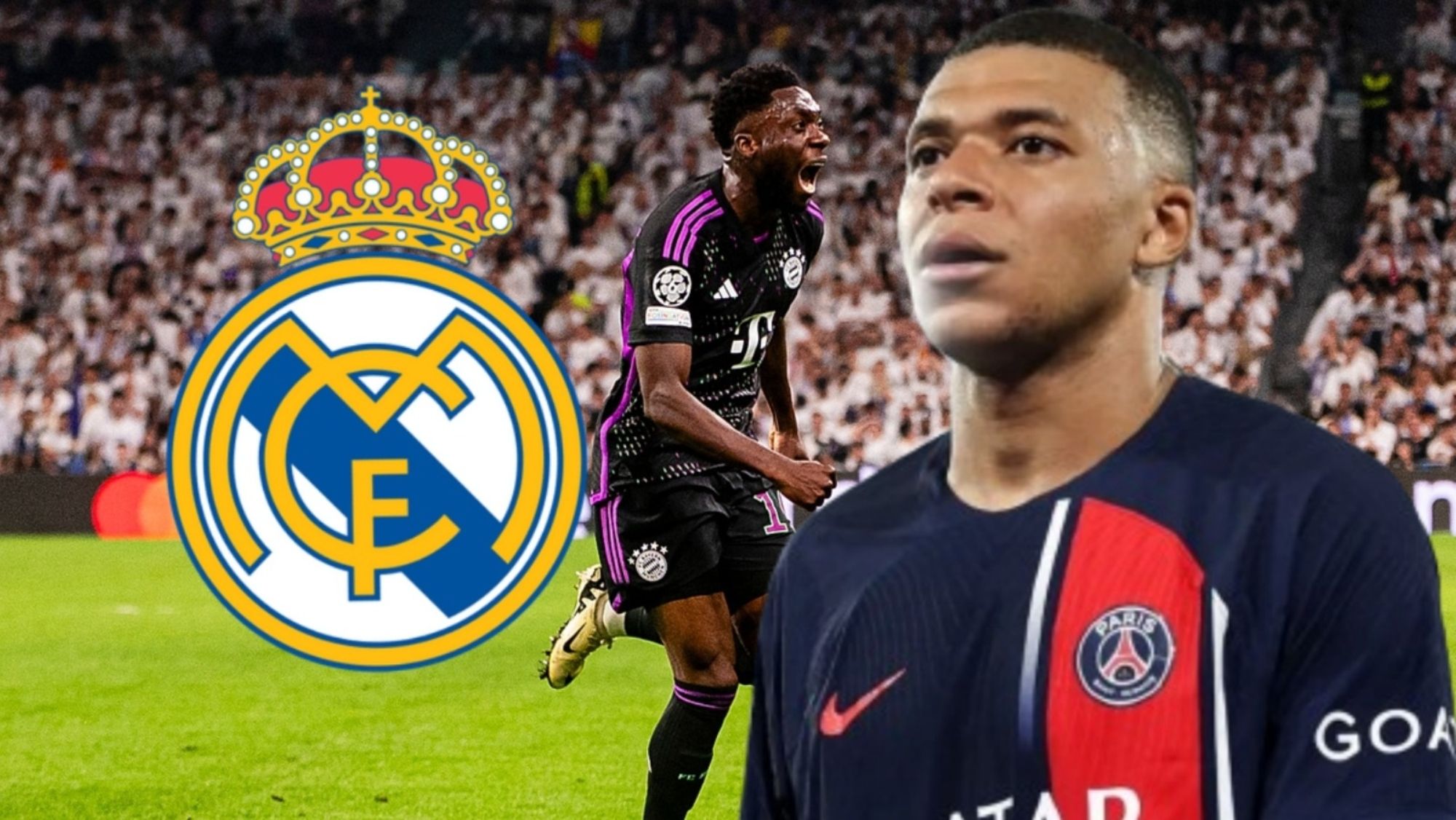 Fabrizio Romano desvela el siguiente fichaje del Real Madrid