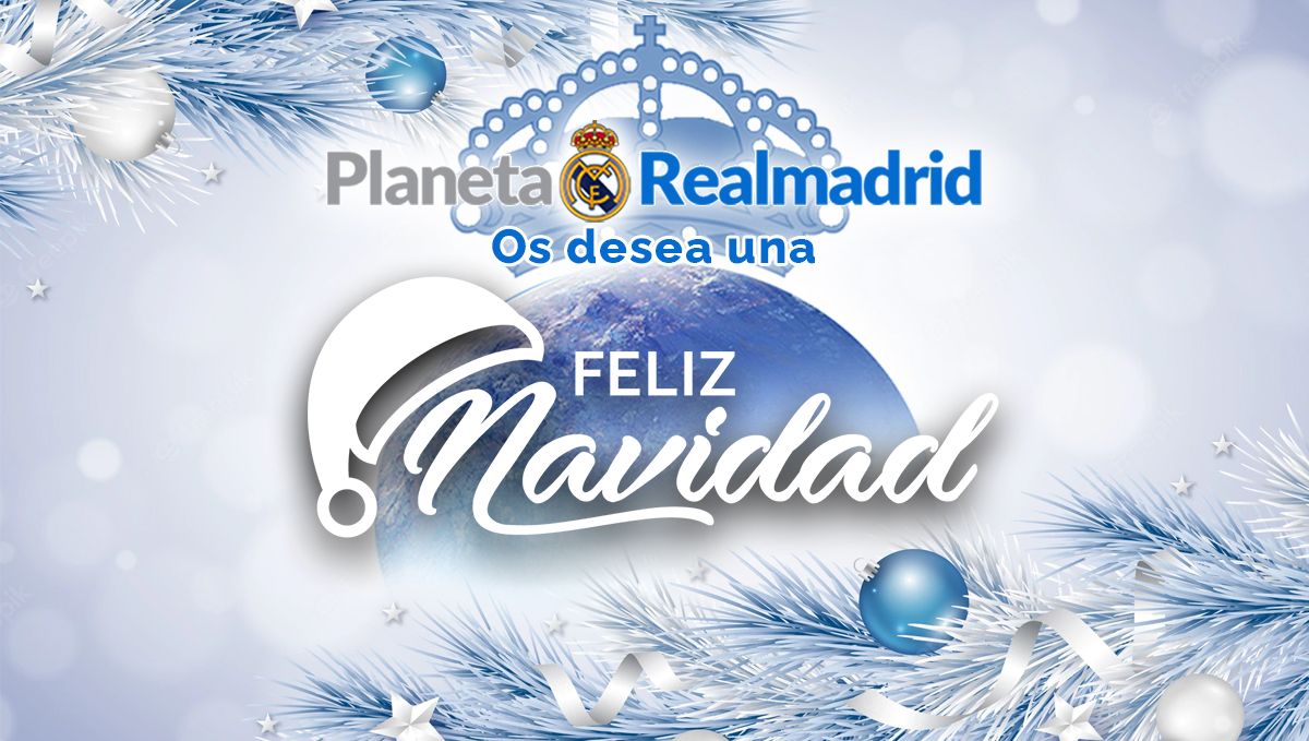 Feliz Navidad