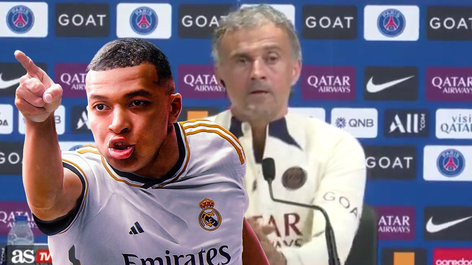 Luis Enrique Luis Enrique