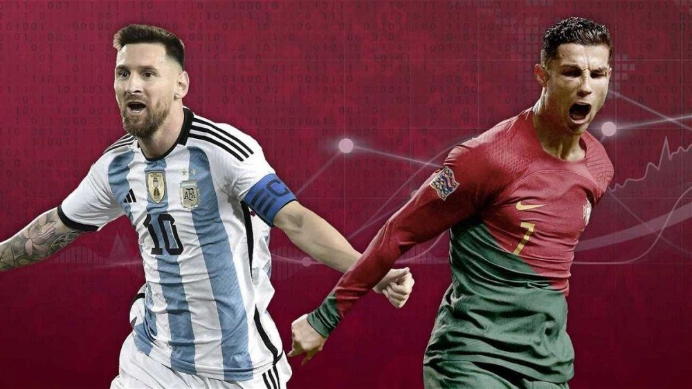 Quién ha marcado más hat tricks en su carrera, Cristiano Ronaldo o Leo Messi ?