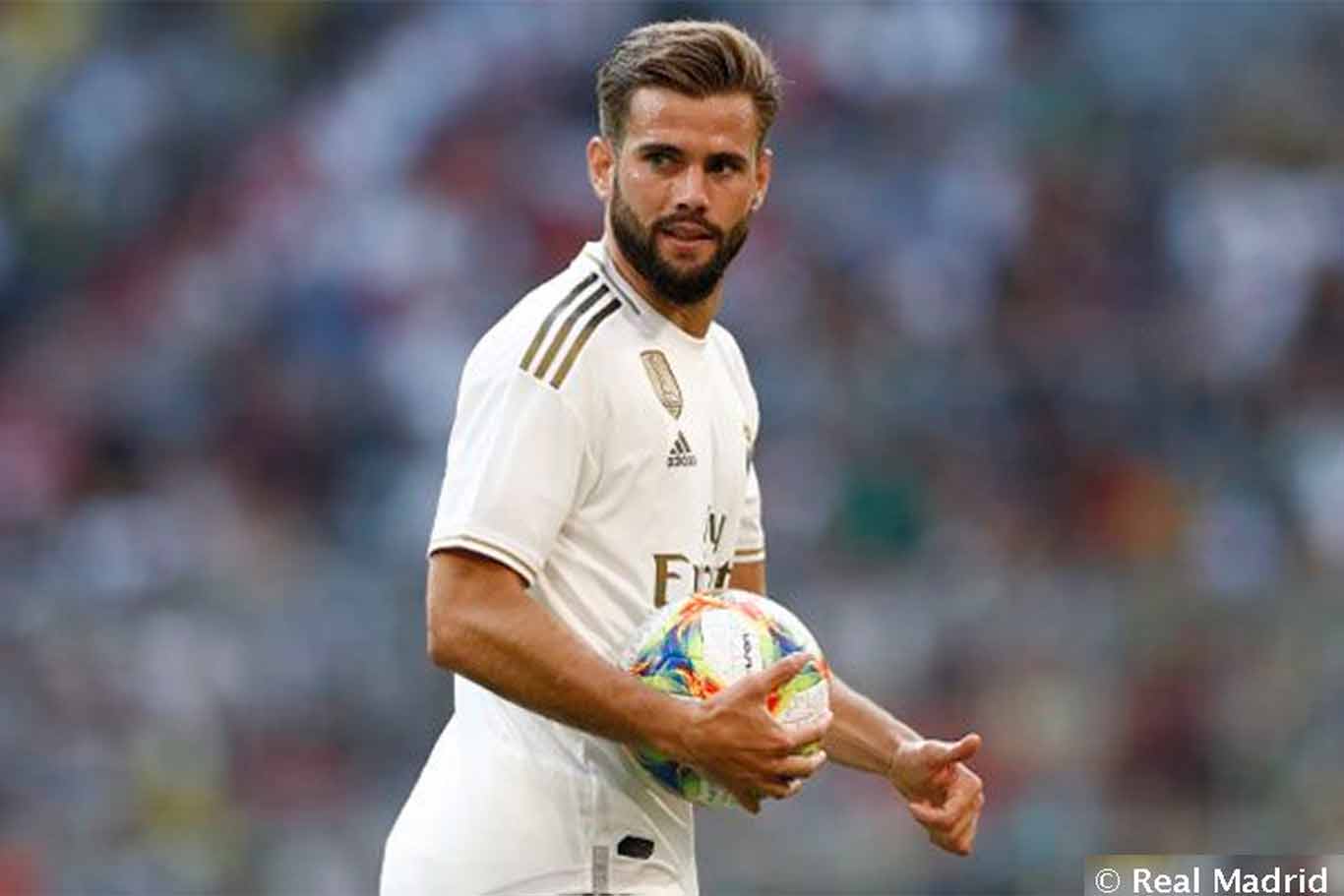Esto es lo que hará Nacho cuando se retire