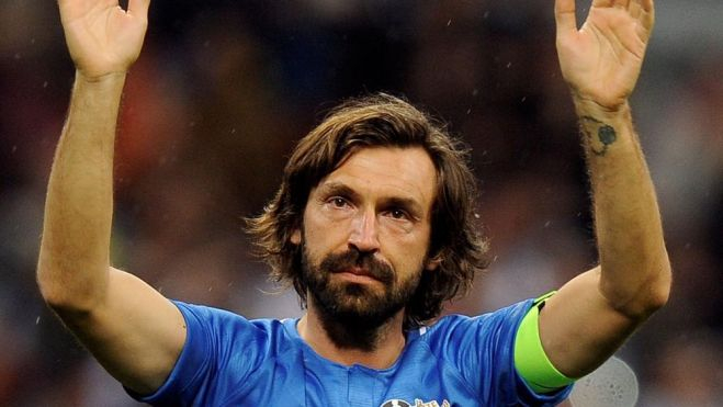 2591189 2018 05 21T211427Z 1826747838 RC1D64F488F0 RTRMADP 3 SOCCER ITALY PIRLO