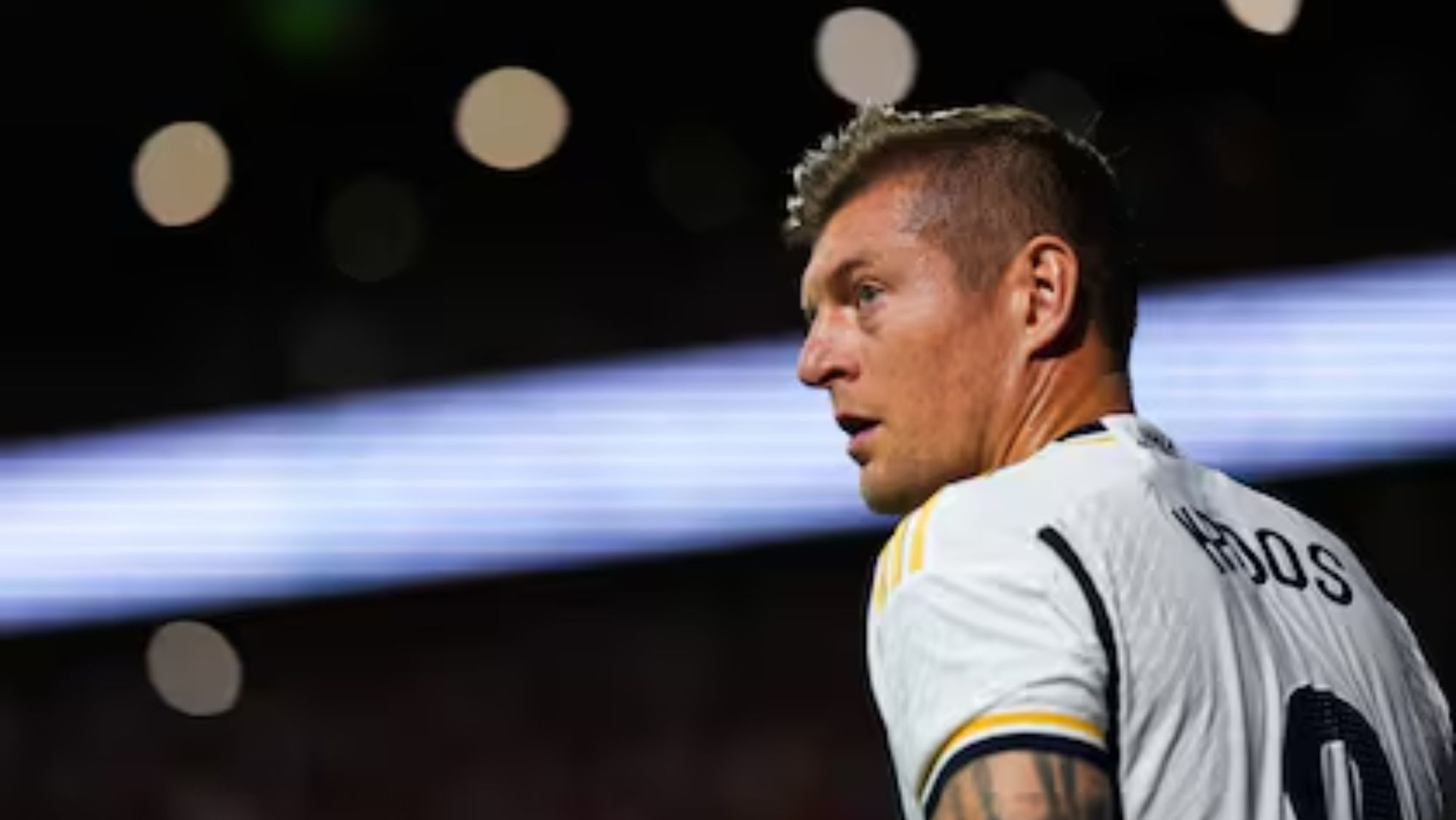 El Madrid elige al sustituto de Kroos