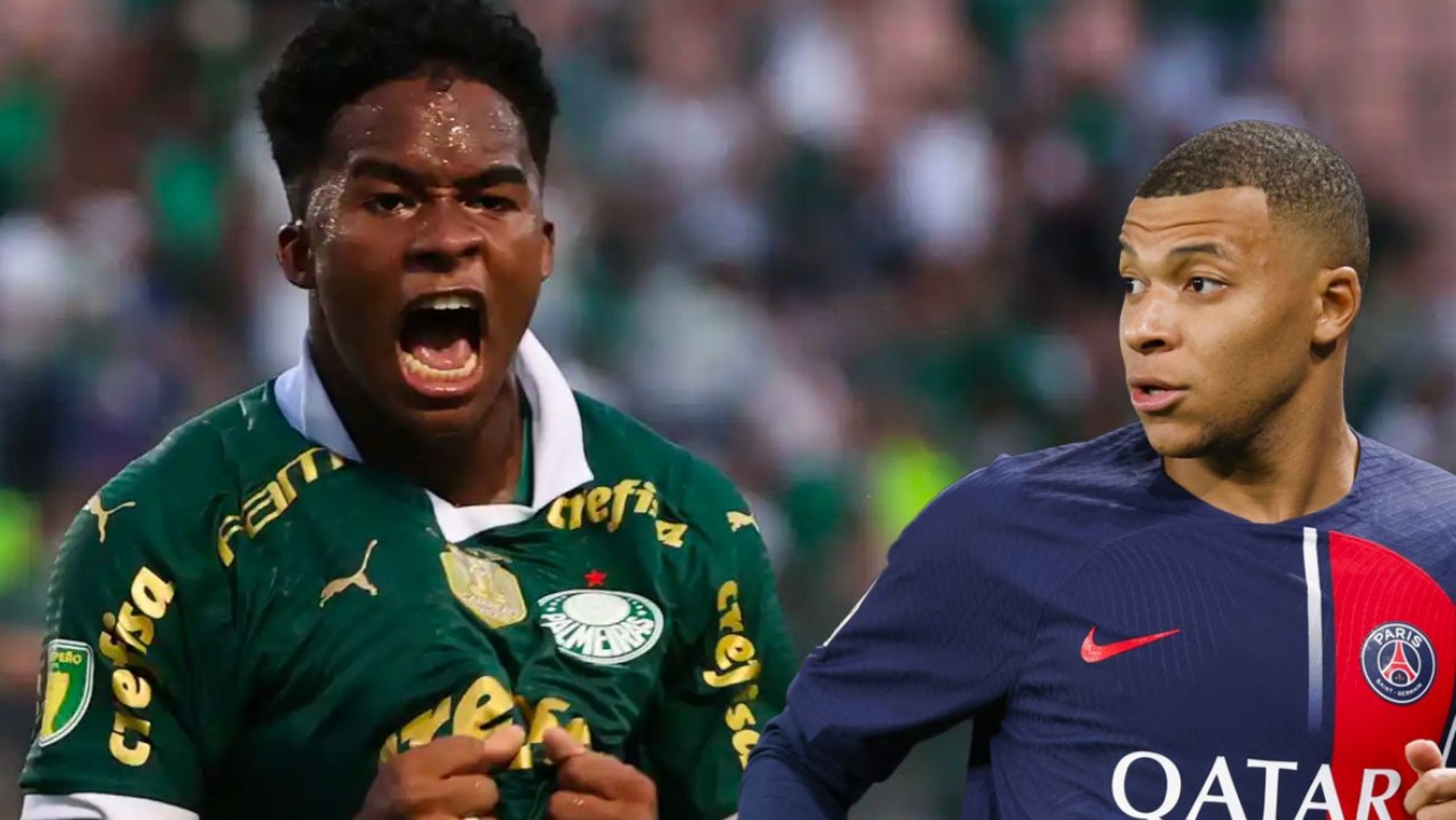 El Madrid tiene atado a su próximo fichaje tras Mbappé y Endrick El Madrid tiene atado a su próximo fichaje tras Mbappé y Endrick