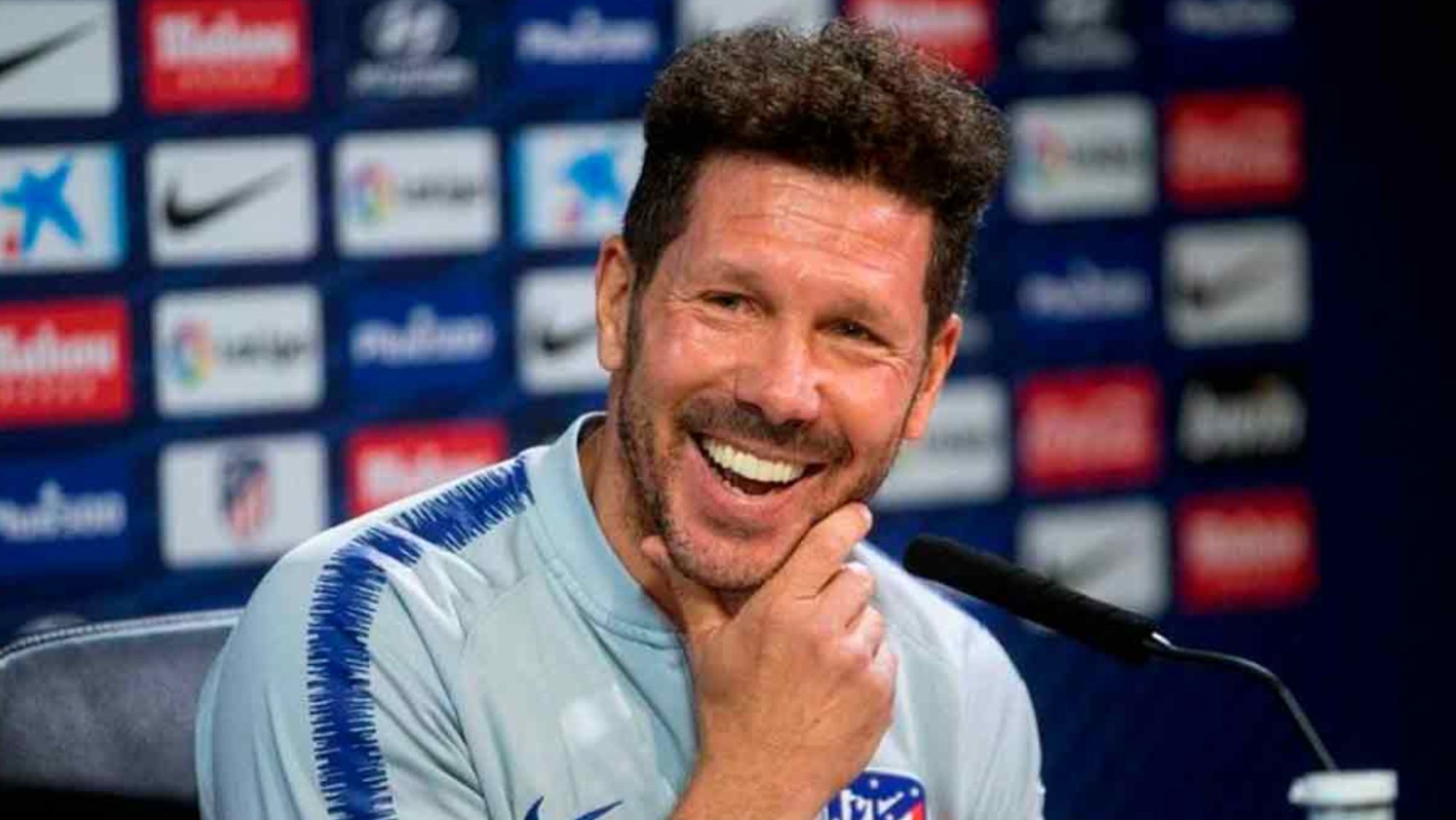 El Atlético saca la artillería pesada para fichar al jugador que ha dejado K.O. a Bellingham