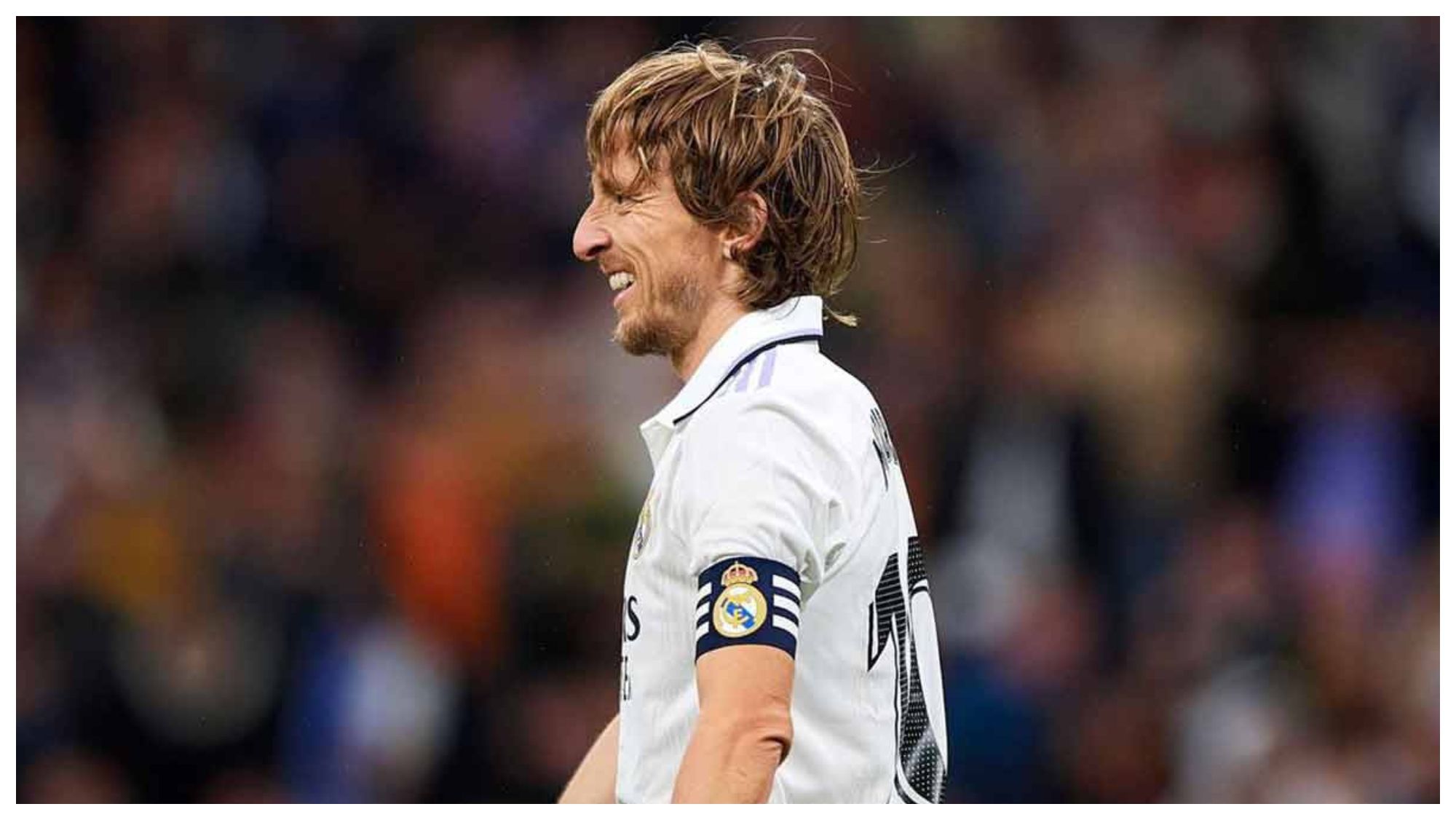Luka Modric