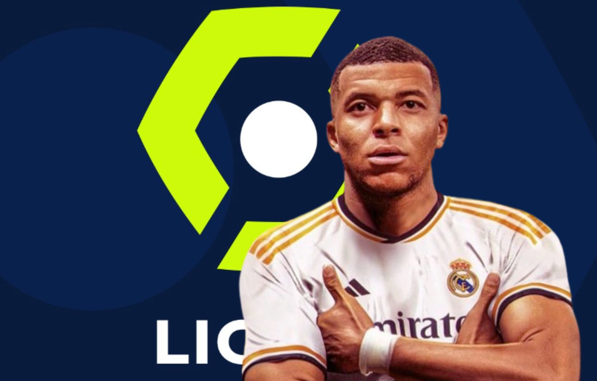 El fútbol francés se va a pique sin Mbappé250 millones de pérdidas en 3 semanas El fútbol francés se va a pique sin Mbappé250 millones de pérdidas en 3 semanas
