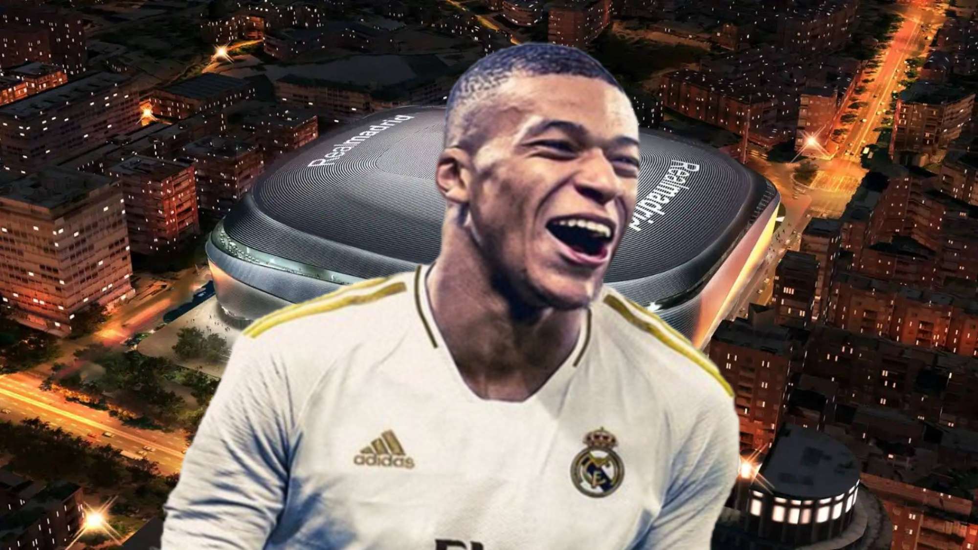 En Marca confirman cuando será la presentación de Mbappé