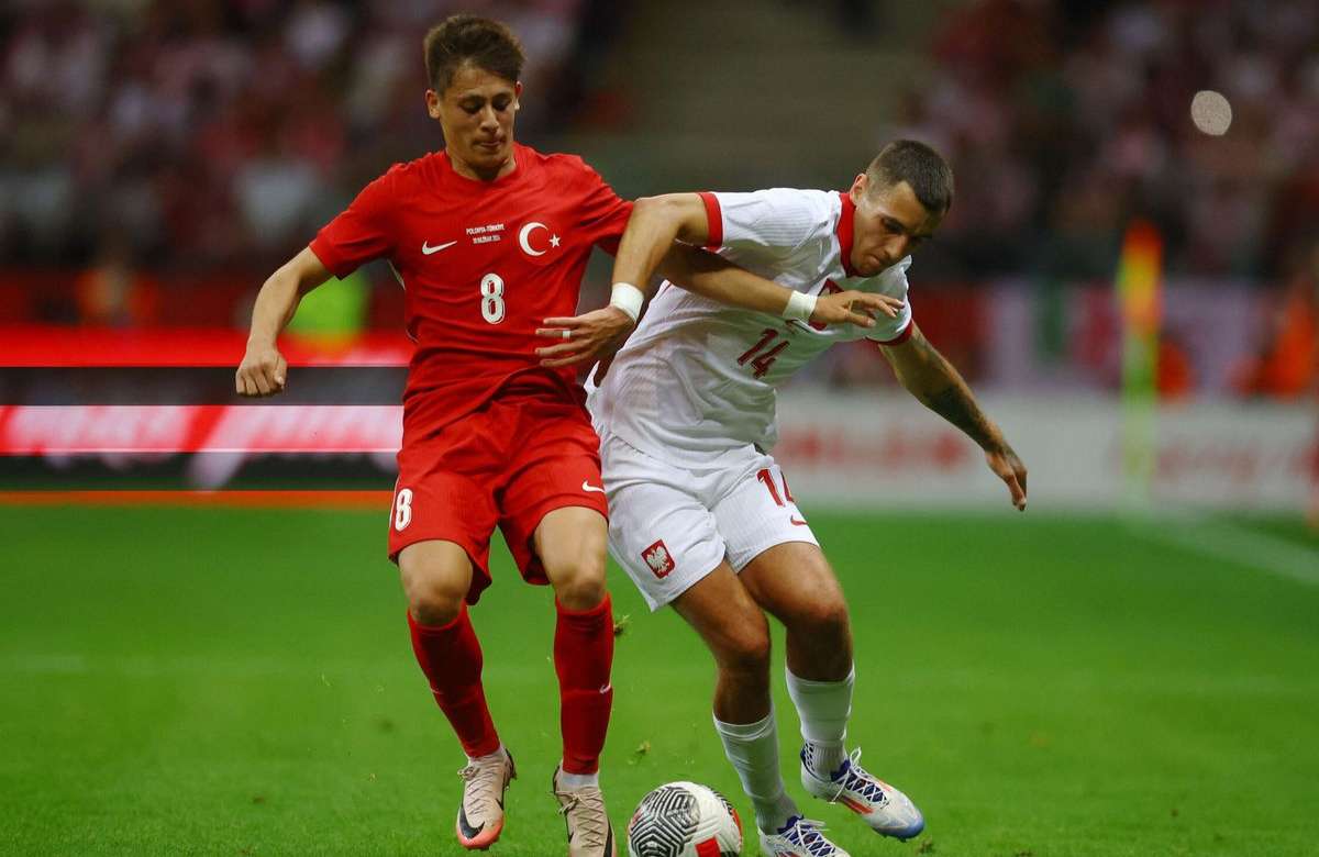 Guler se exhibe y Ancelotti y Florentino aplauden Guler se exhibe y Ancelotti y Florentino aplauden