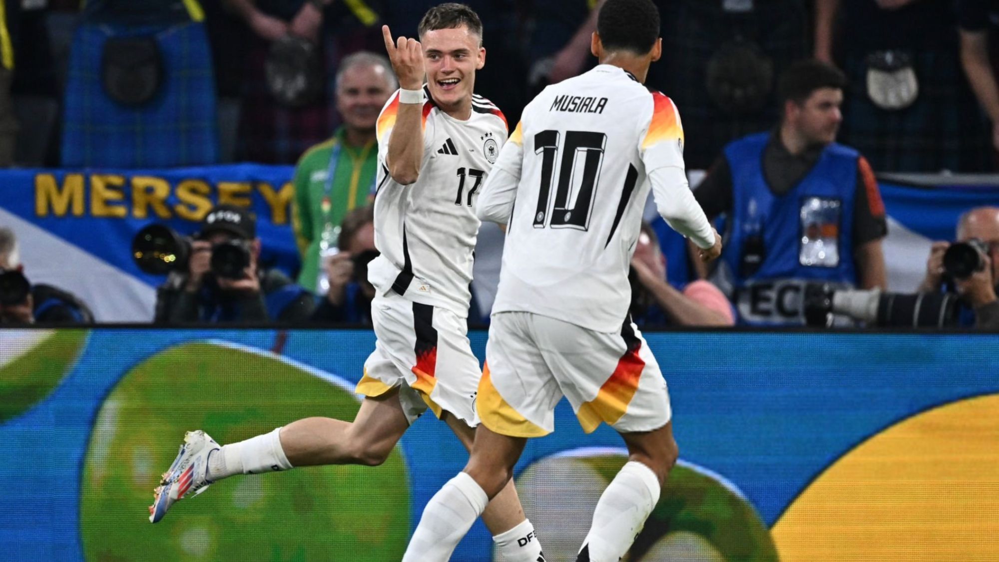 Florian Wirtz confirma su futuro, el Madrid tendrá que esperar: "Todavía..."