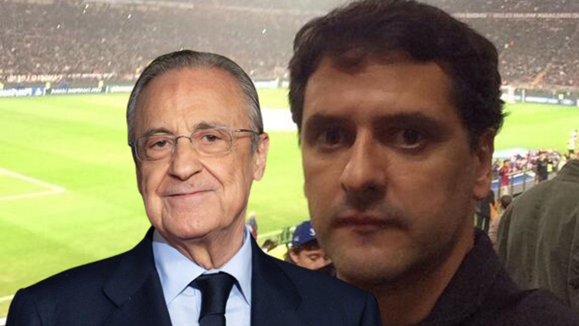 Juni Calafat da el OK y Florentino aprieta por este fichaje para 2025, el Real Madrid da un paso al frente