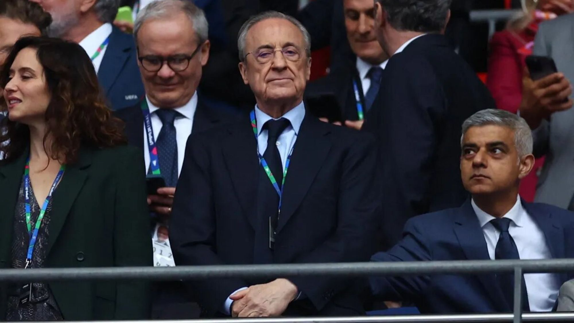 Florian Wirtz y otro crack: el Madrid pospone el fichaje a 2025 y ya van 2