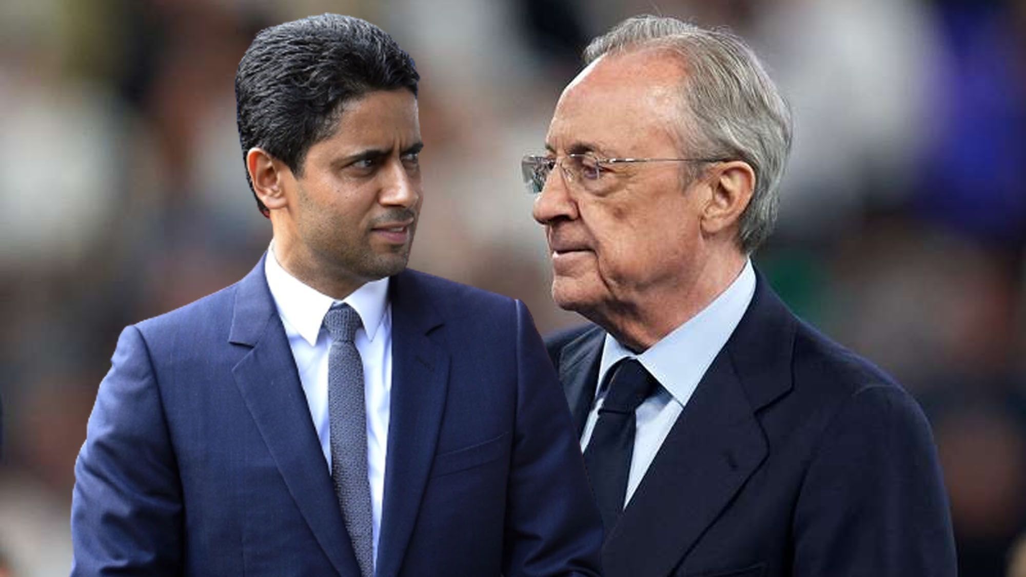 El PSG se entromete en los planes del Real Madrid con una oferta muy suculenta