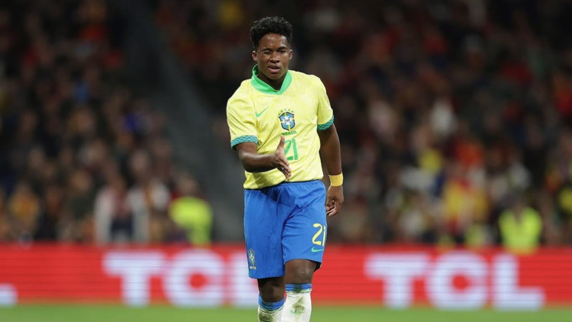 Primero Mbappé y después Endrickla fecha de presentación oficial con el Real Madrid