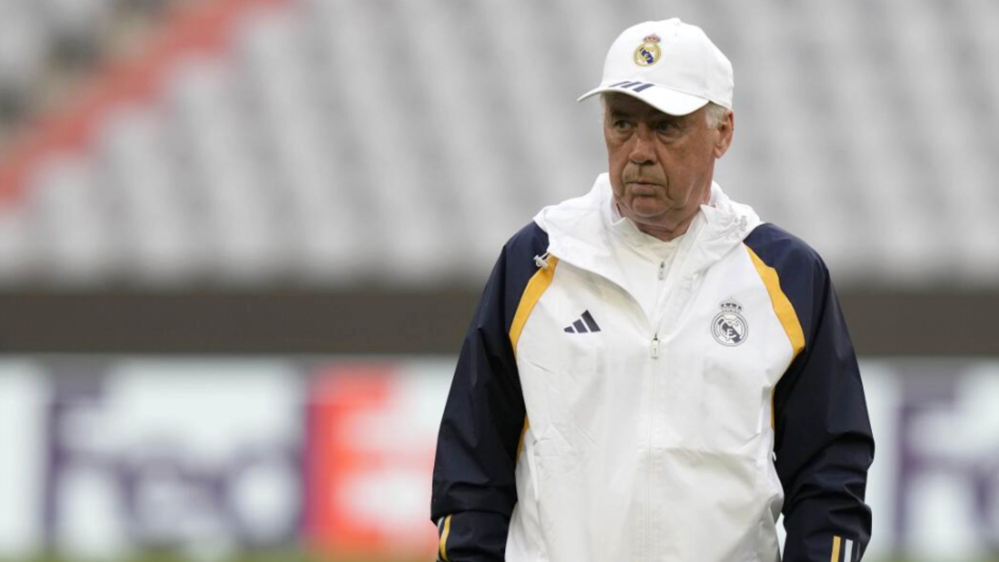 Ancelotti lo aprecia y evaluará si puede suceder a Kroosla ganga del verano