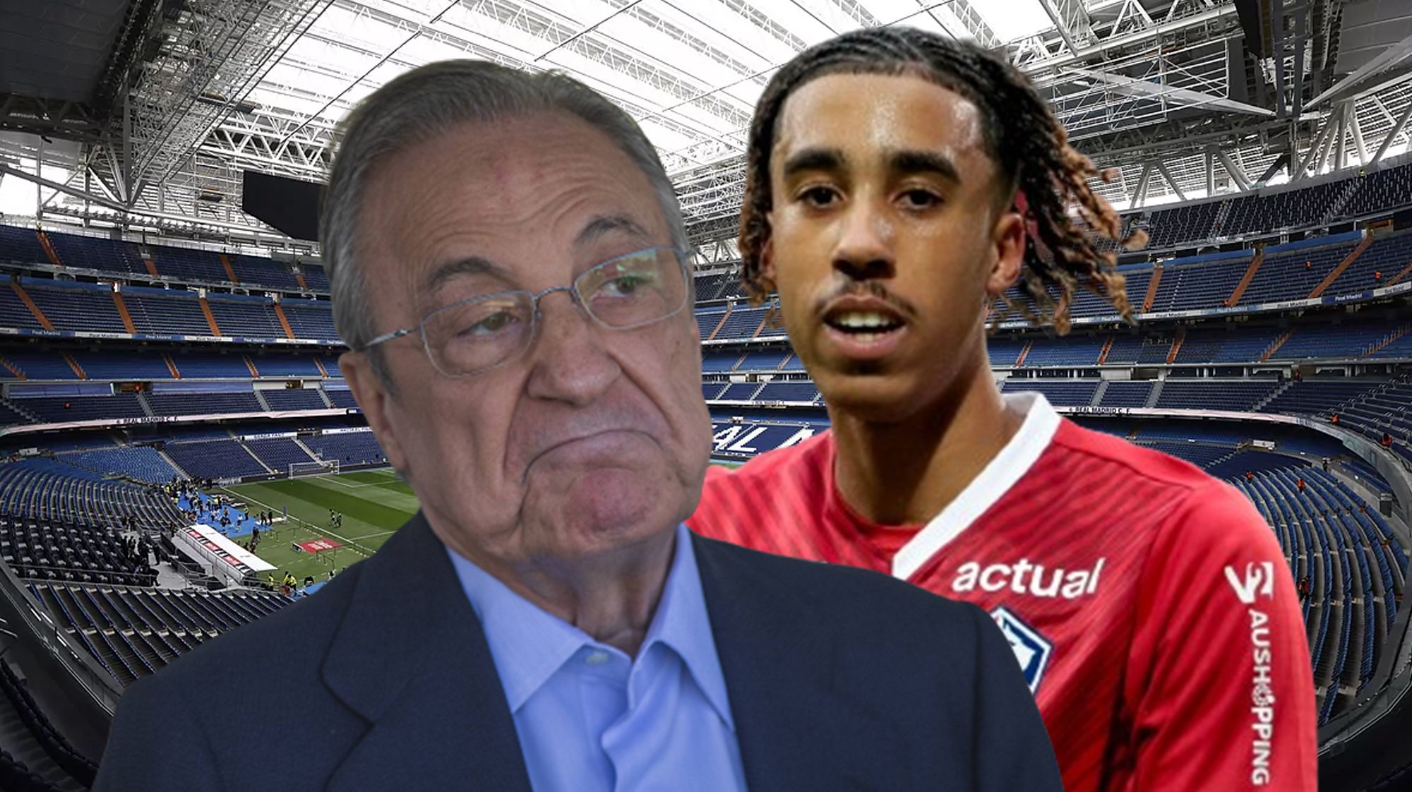 El Madrid se planta, traslada su oferta y lanza un órdago a Leny Yoro: hay ultimátum El Madrid se planta, traslada su oferta y lanza un órdago a Leny Yoro: hay ultimátum