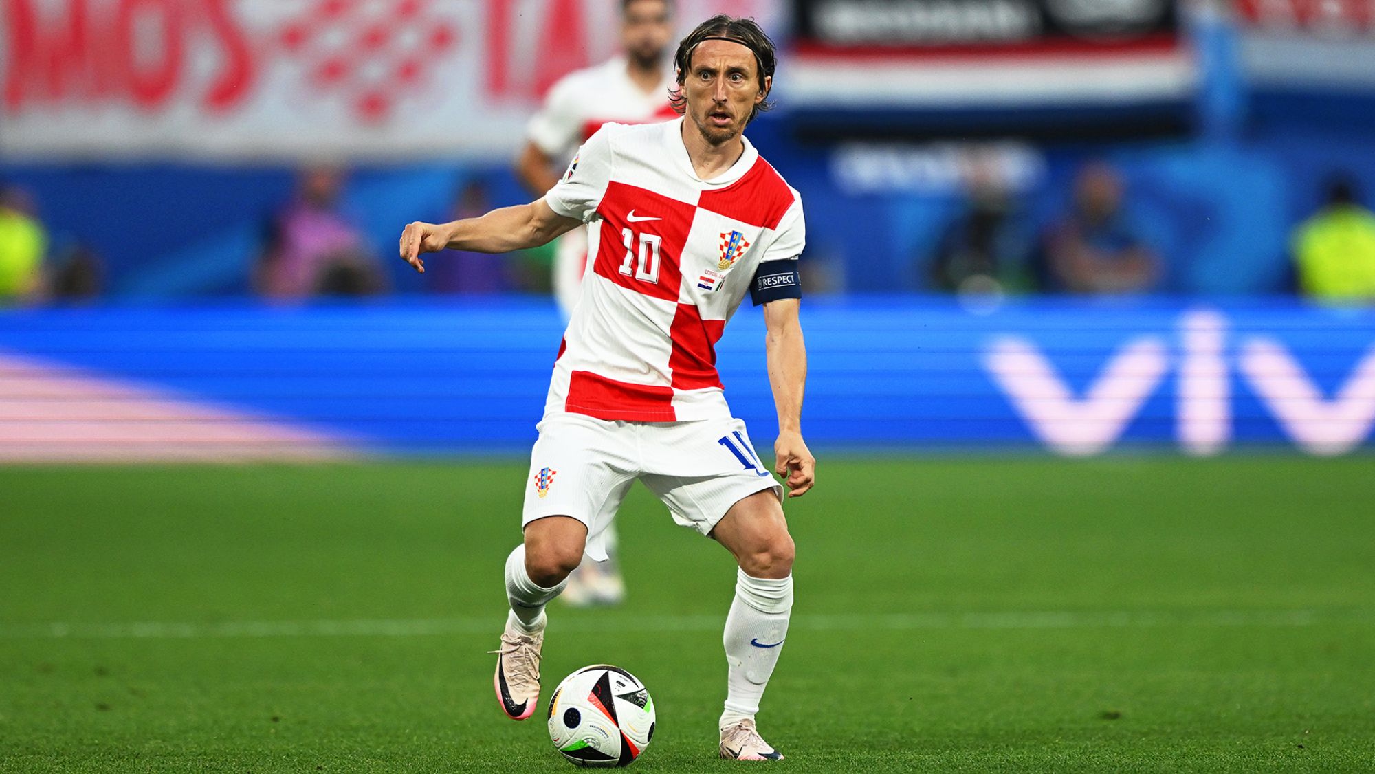 En Croacia lanzan una petición muy especial a Modric que afectaría a su futuro: “Me gustaría…”