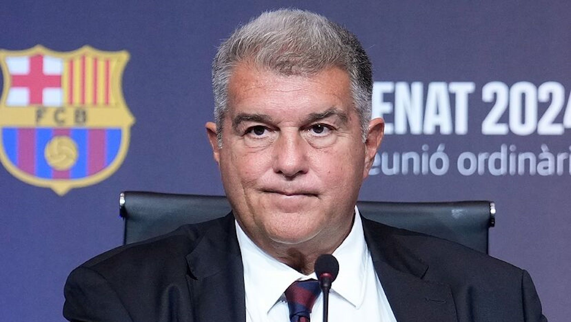 Laporta queda K.O. en cuestión de días: se llevan a sus tres favoritos para este verano Laporta queda K.O. en cuestión de días: se llevan a sus tres favoritos para este verano