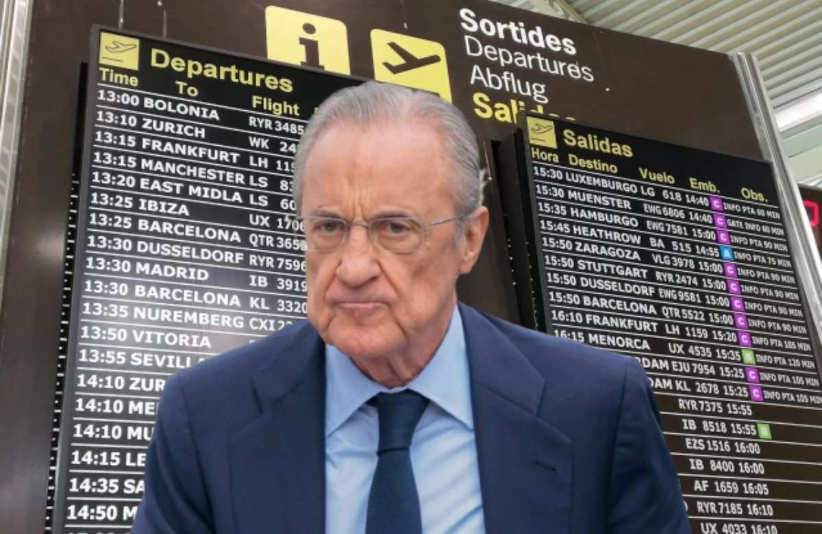 Última oportunidad o explota o traspaso