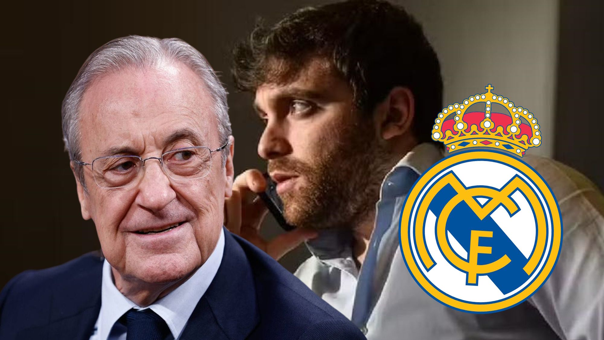 Fabrizio Romano lo ve al 100% en el Real Madrid la próxima temporada prioridad de Florentino