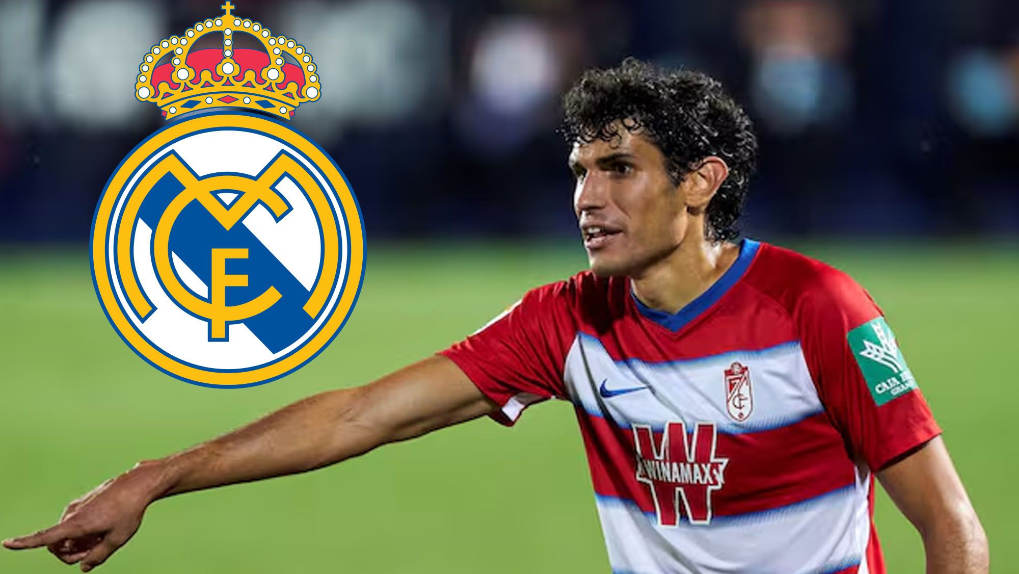 Primeras palabras de Vallejo tras confirmarse su regreso al Madrid: "Me habría gustado..."