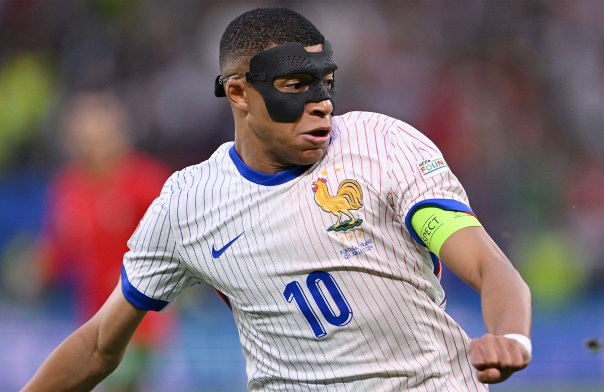 Kylian Mbappé, traicionado: su amigo periodista incendia las redes con su petición Kylian Mbappé, traicionado: su amigo periodista incendia las redes con su petición