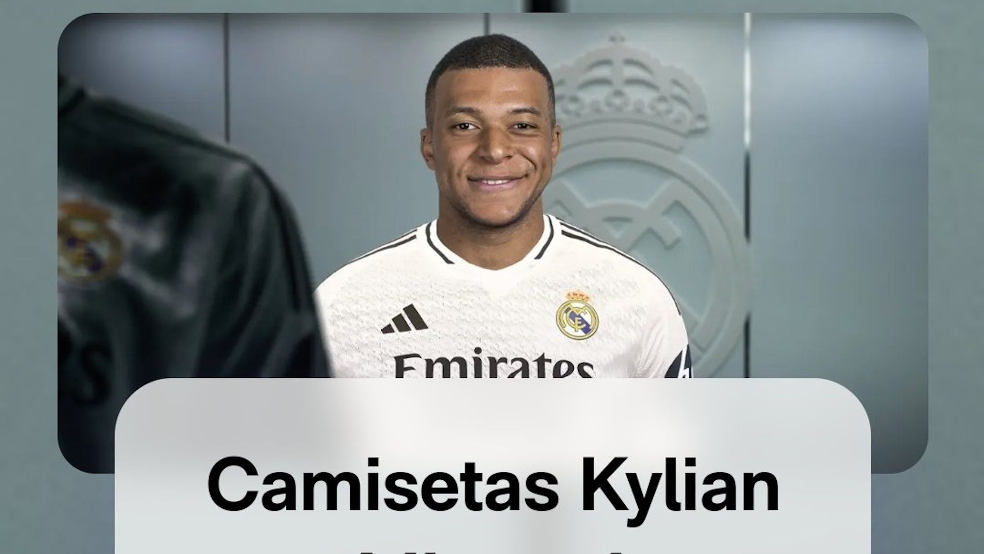 Las camisetas de Mbappé, agotadas en horas cuánto hay que esperar para tenerlas