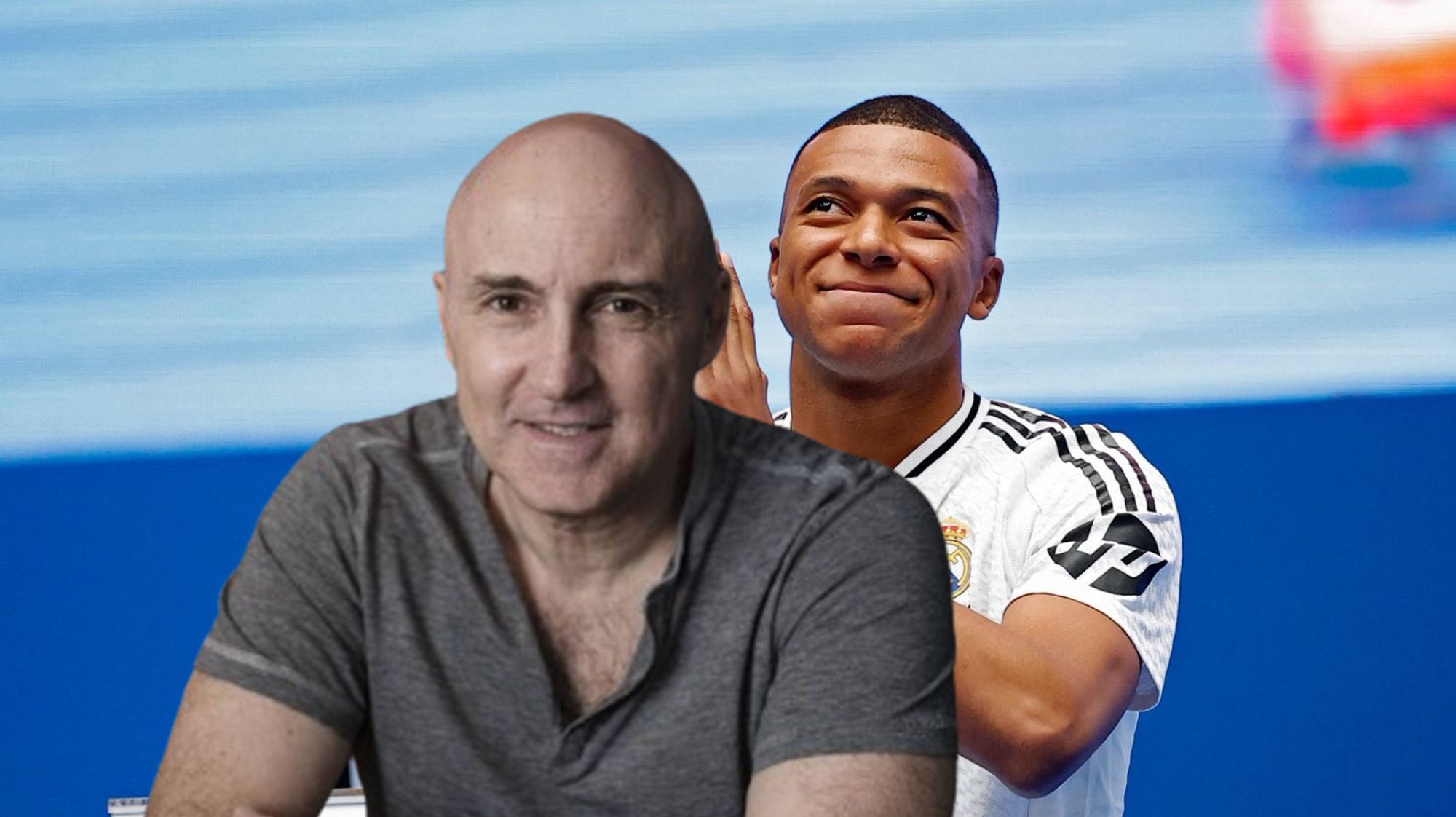 Maldini, muy contundente tras la llegada de Mbappé: "La presentación ha sido una m..."