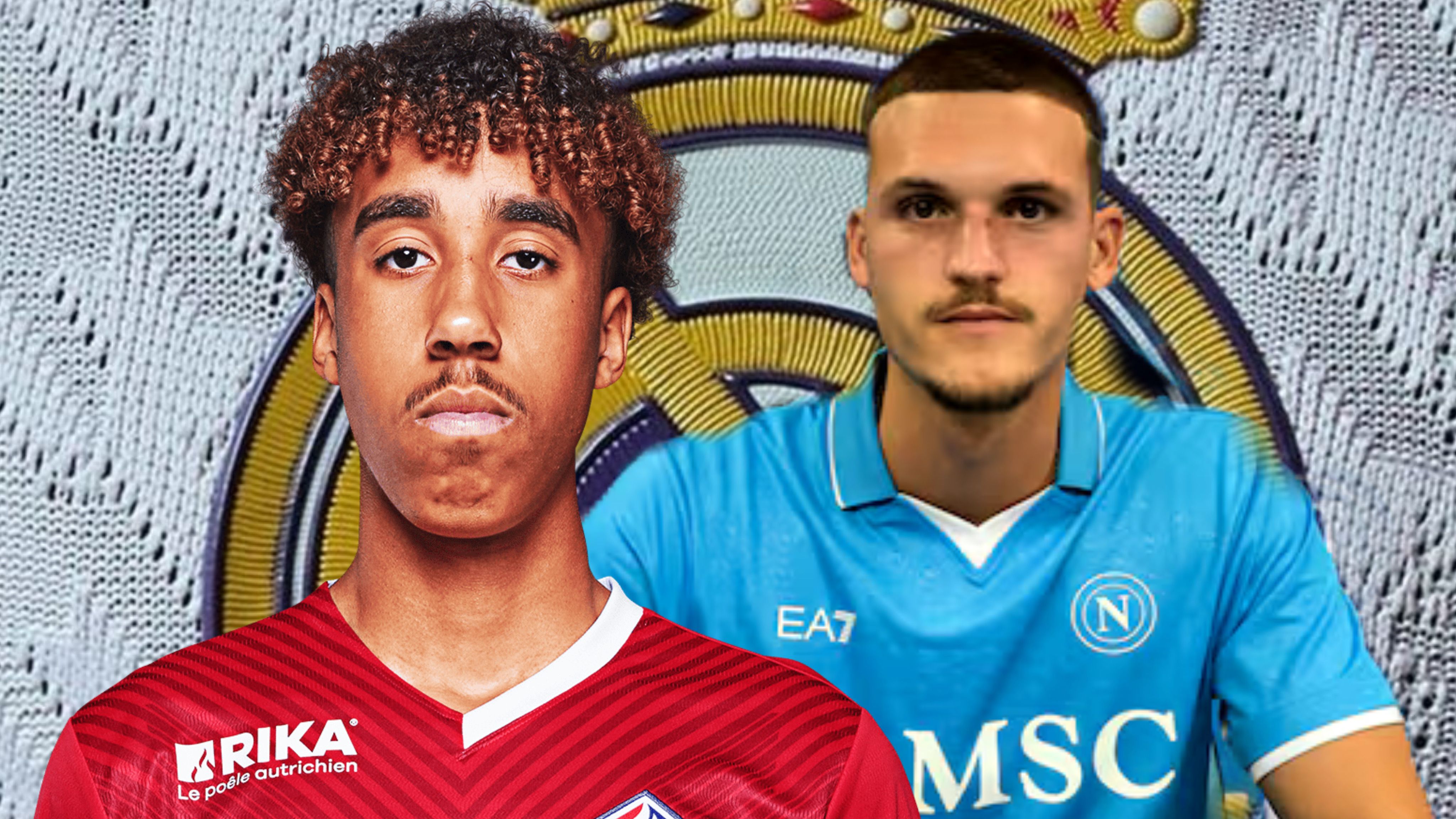 El Real Madrid tiene un plan con Rafa Marín tras romperse el fichaje de Leny Yoro