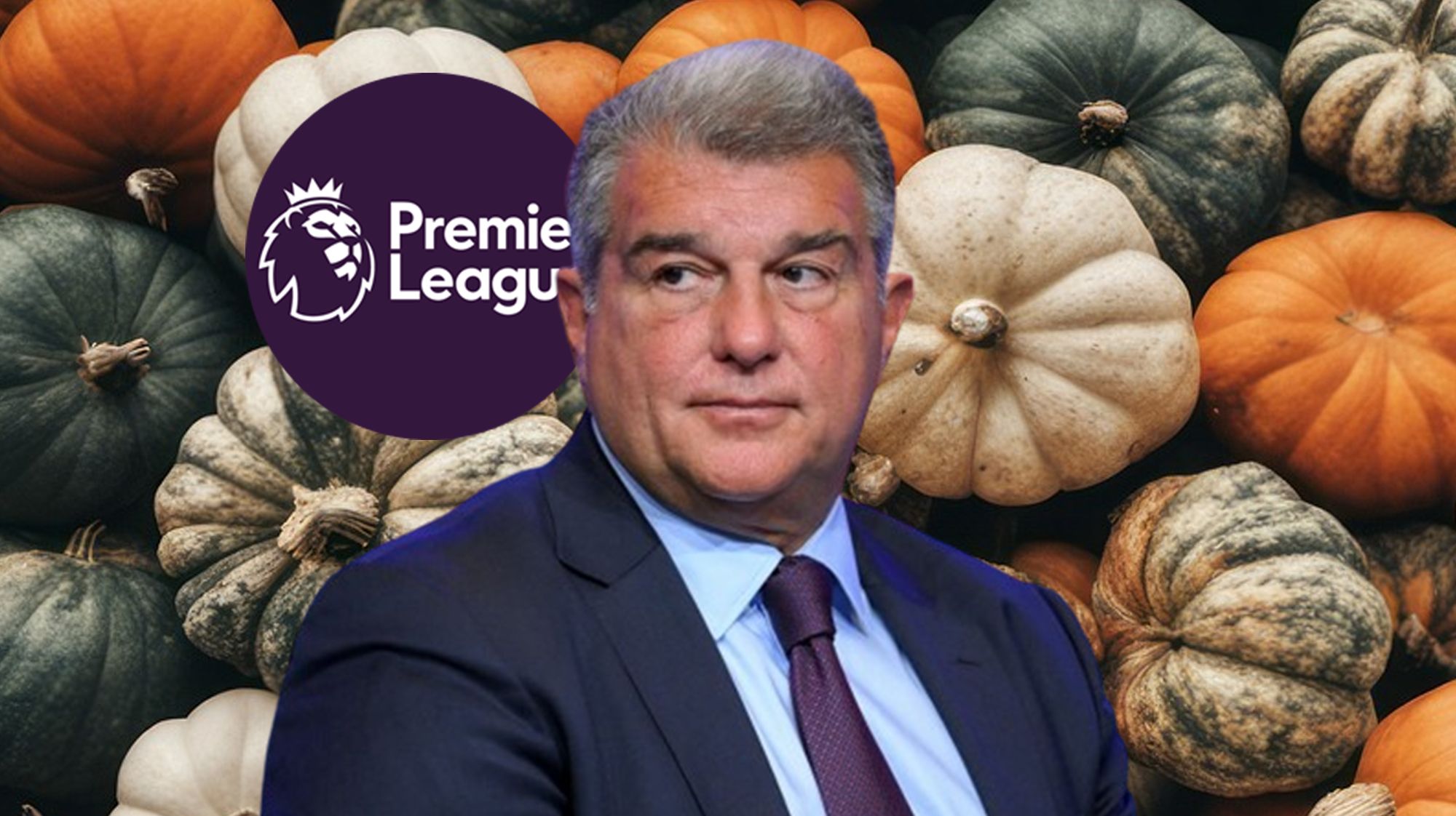 Humillación histórica: 'no' al Barça, de Segunda a un equipo 'random' de la Premier