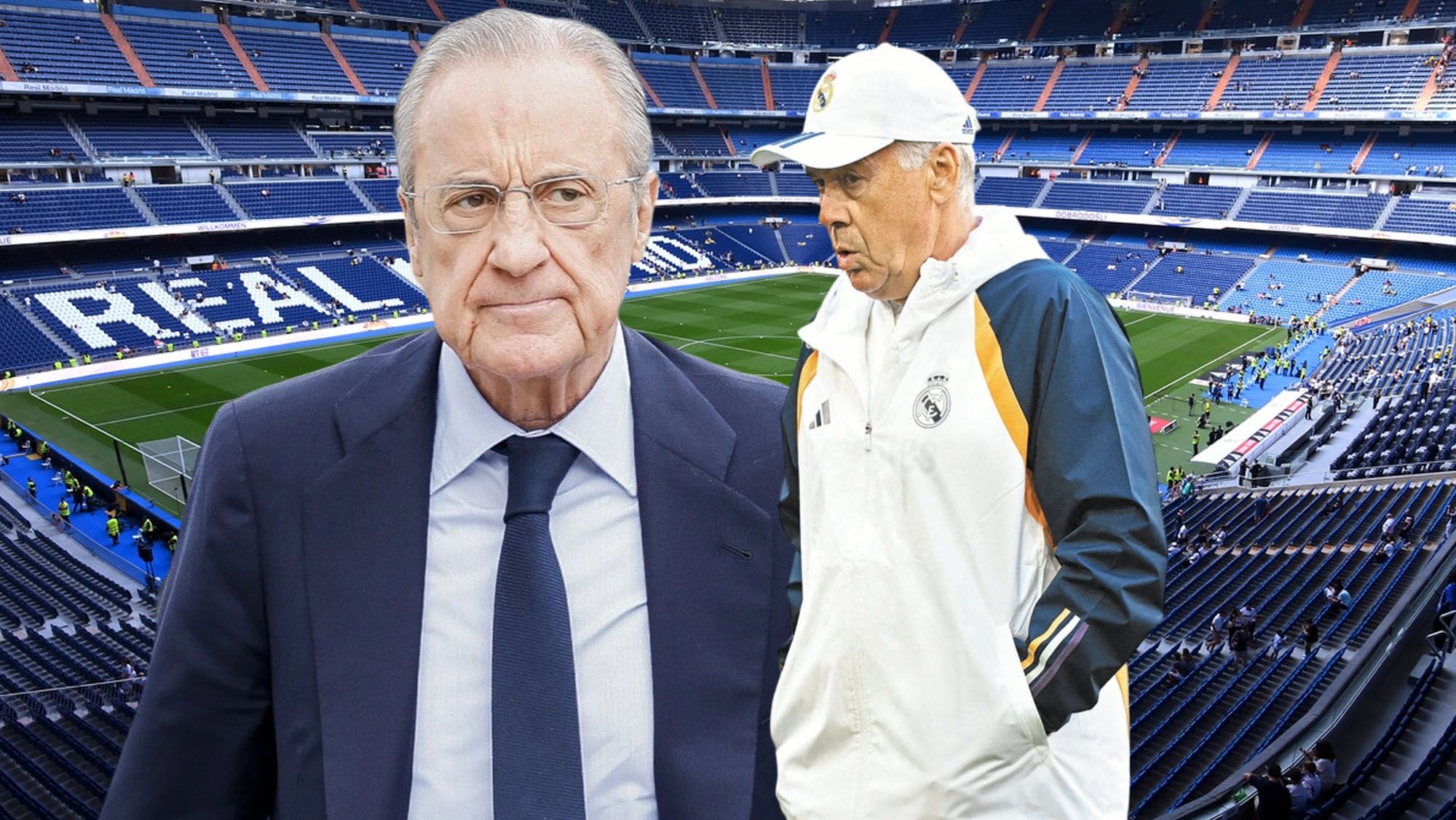Temporada excepcional, planificación especial: el Real Madrid afronta una campaña histórica Temporada excepcional, planificación especial: el Real Madrid afronta una campaña histórica
