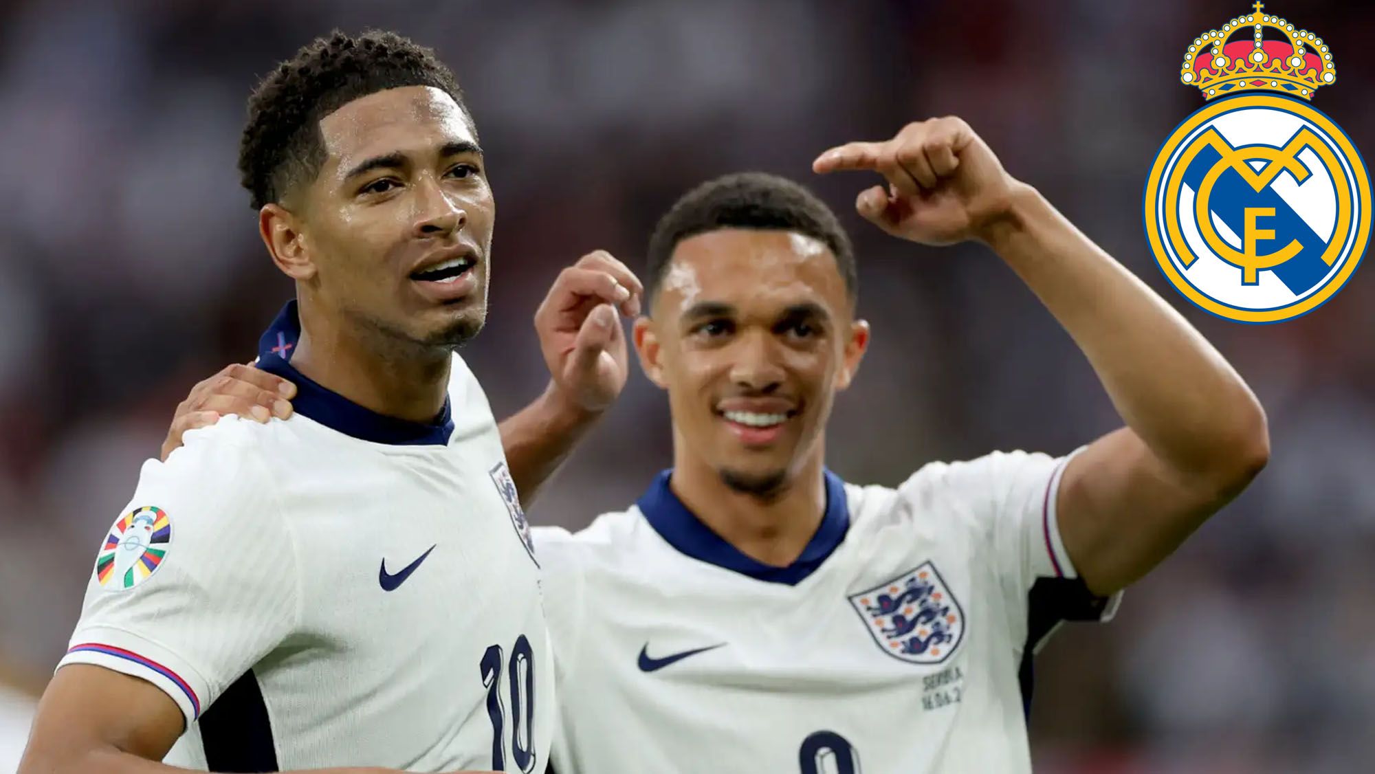 La decisión firme que ha tomado el Real Madrid sobre el fichaje de Alexander Arnold La decisión firme que ha tomado el Real Madrid sobre el fichaje de Alexander Arnold