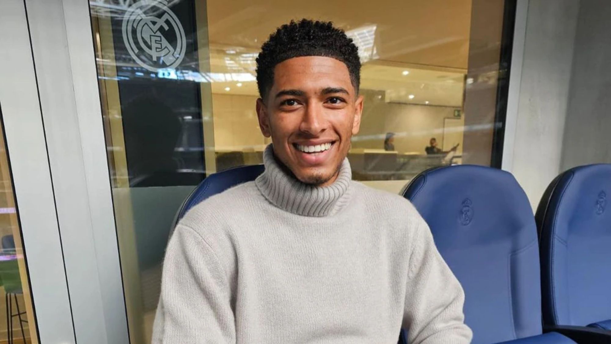 El secreto de Bellingham, al descubierto: el británico, competitivo desde niño