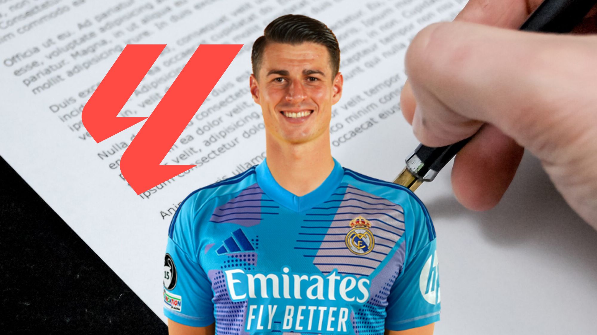 Kepa, a punto de firmar: su regreso a La Liga como rival ya es casi una realidad