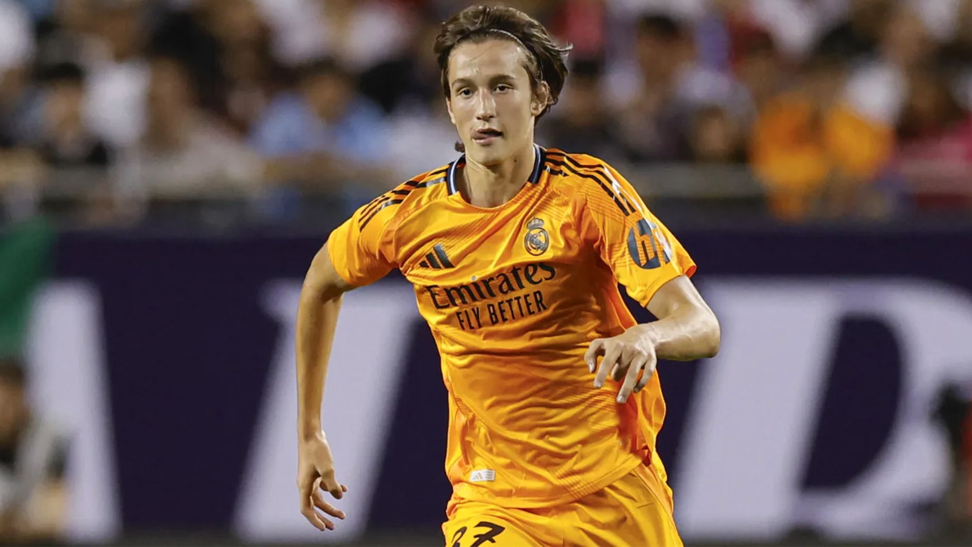 Joan Martínez, lesionado de gravedad, Ancelotti y Florentino están en un aprieto: terribles noticias Joan Martínez, lesionado de gravedad, Ancelotti y Florentino están en un aprieto: terribles noticias