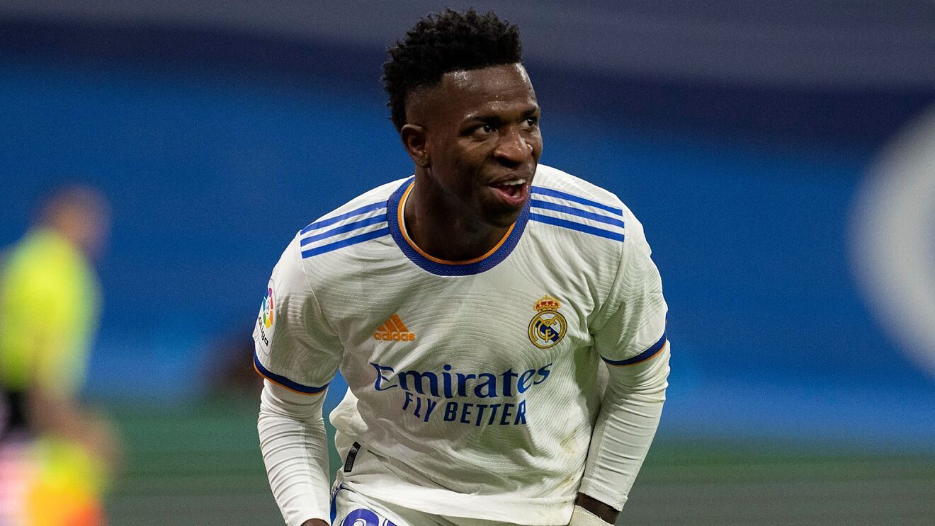 Vinicius Junior Vinicius Junior