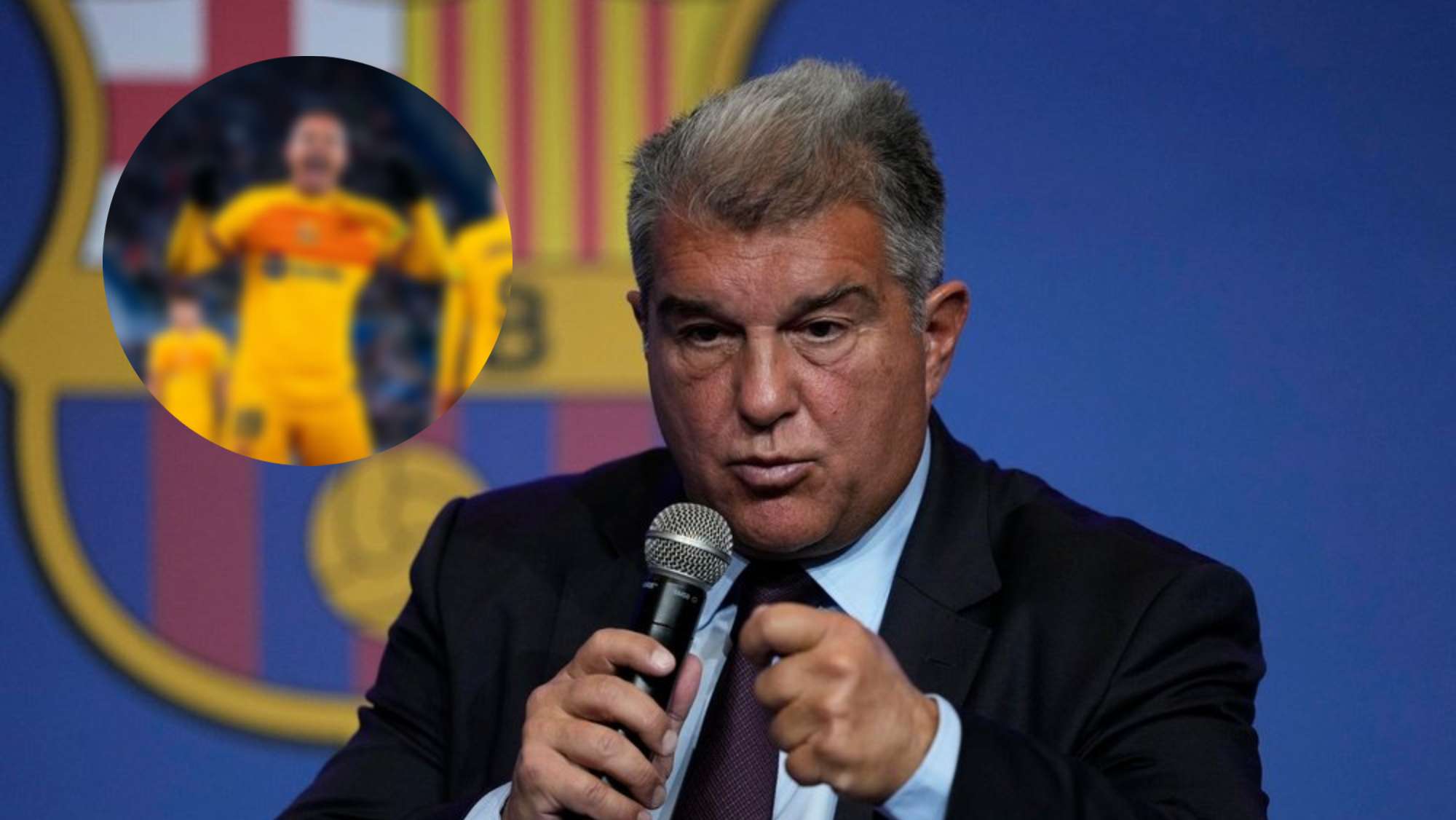 El nuevo Neymar un fracaso en el Barça