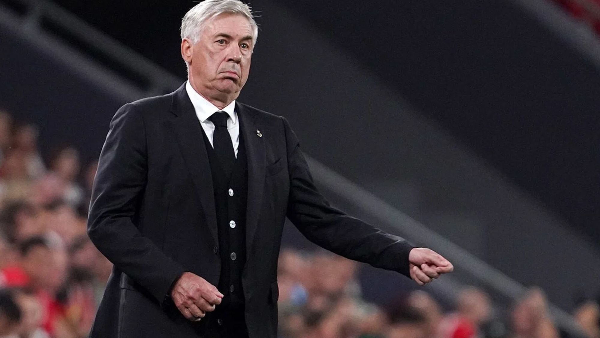 Ancelotti