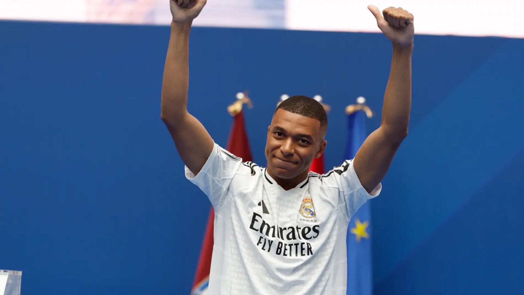 Anuncian ventas TOP en 2025 en el Real Madrid tras el fichaje de Mbappé: “Habrá varias, seguro” Anuncian ventas TOP en 2025 en el Real Madrid tras el fichaje de Mbappé: “Habrá varias, seguro”