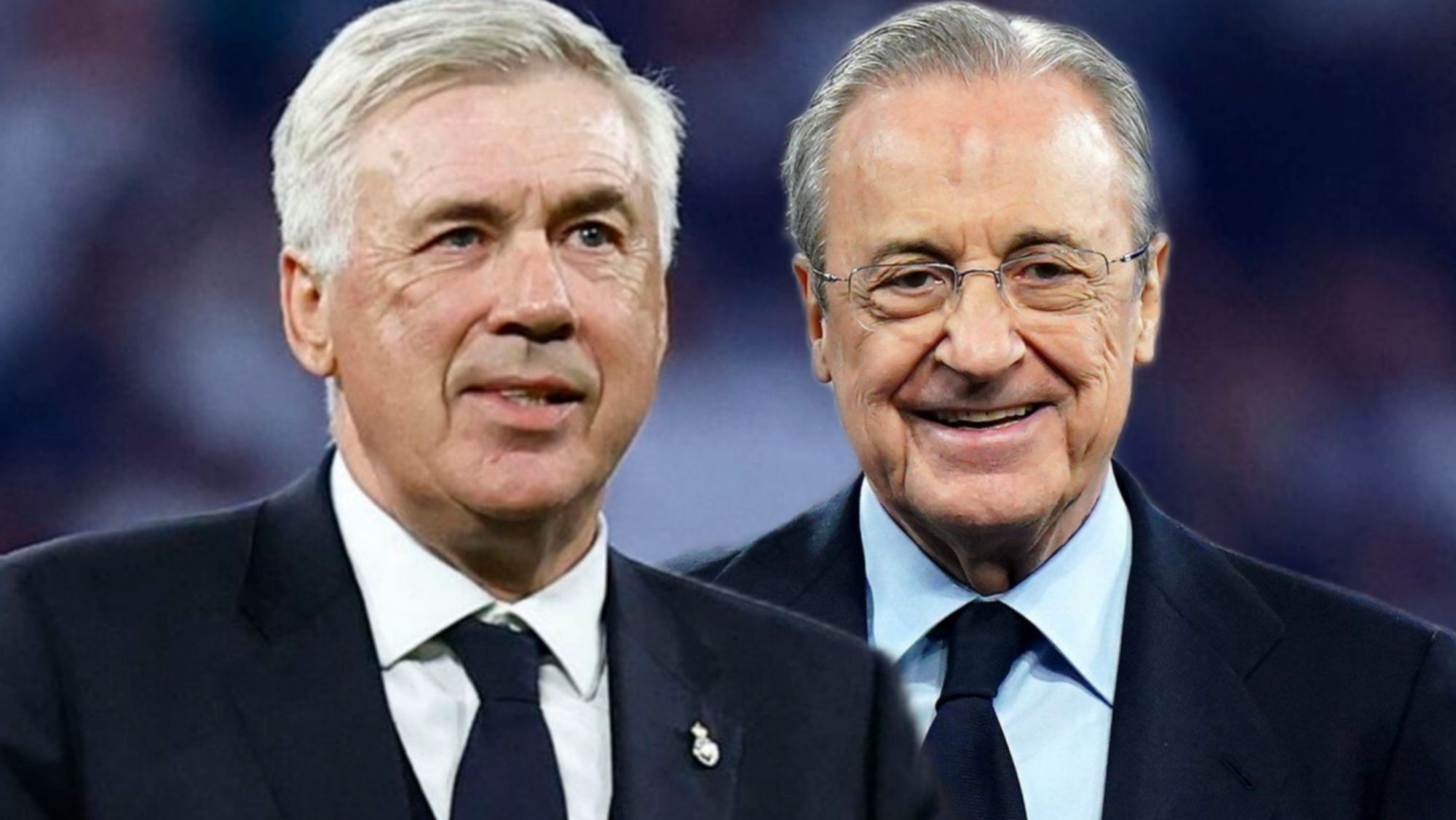 Al descubierto el plan trazado por el Real Madrid para el mercado de fichajes“En enero…”